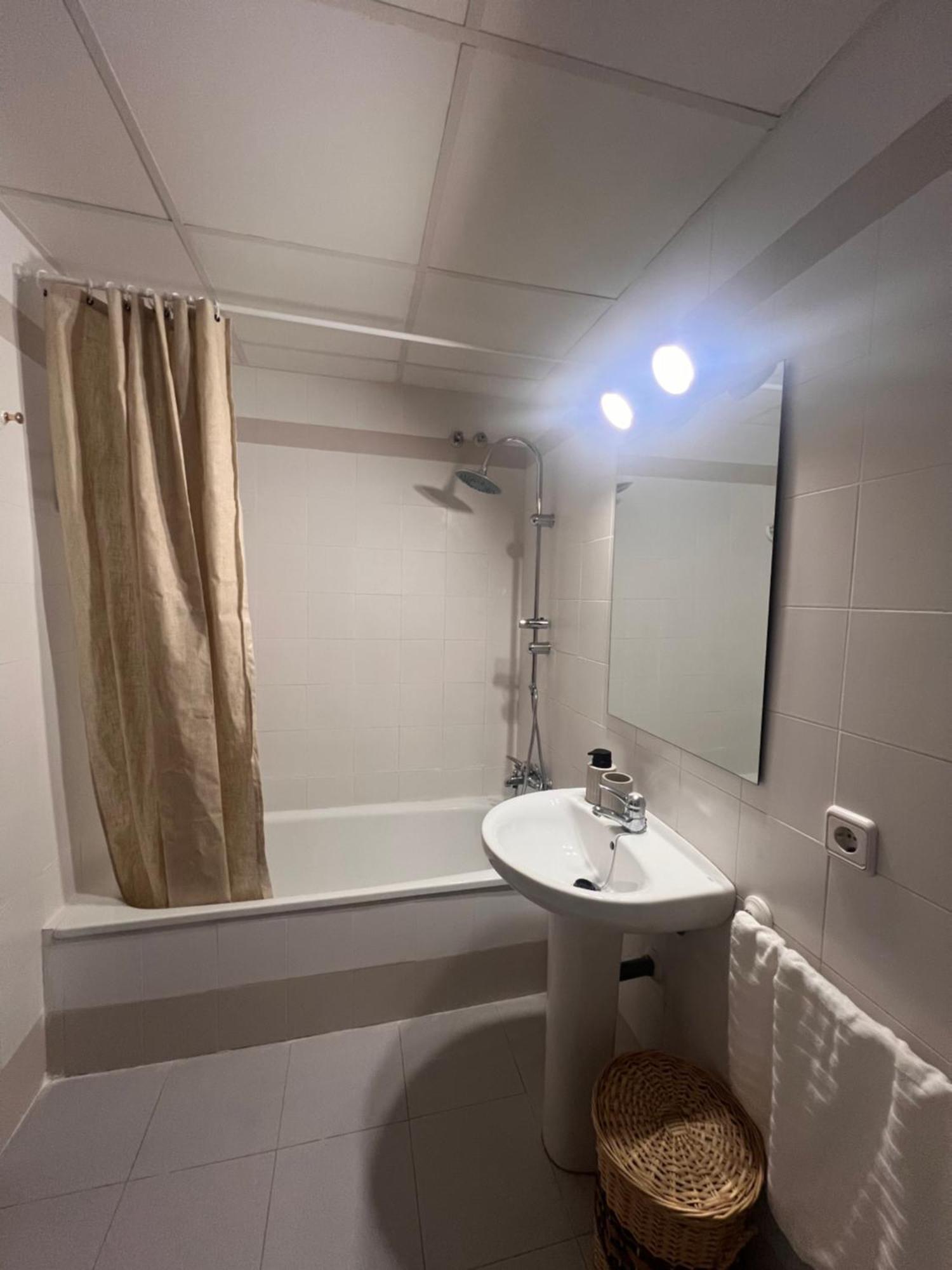 Apartamento Suites Hz Centro قرطبة المظهر الخارجي الصورة