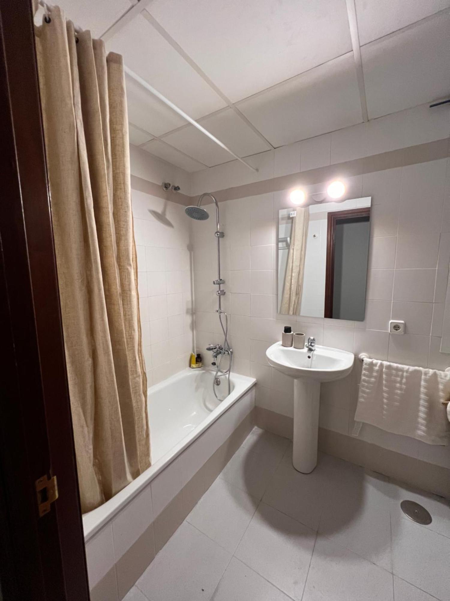 Apartamento Suites Hz Centro قرطبة المظهر الخارجي الصورة