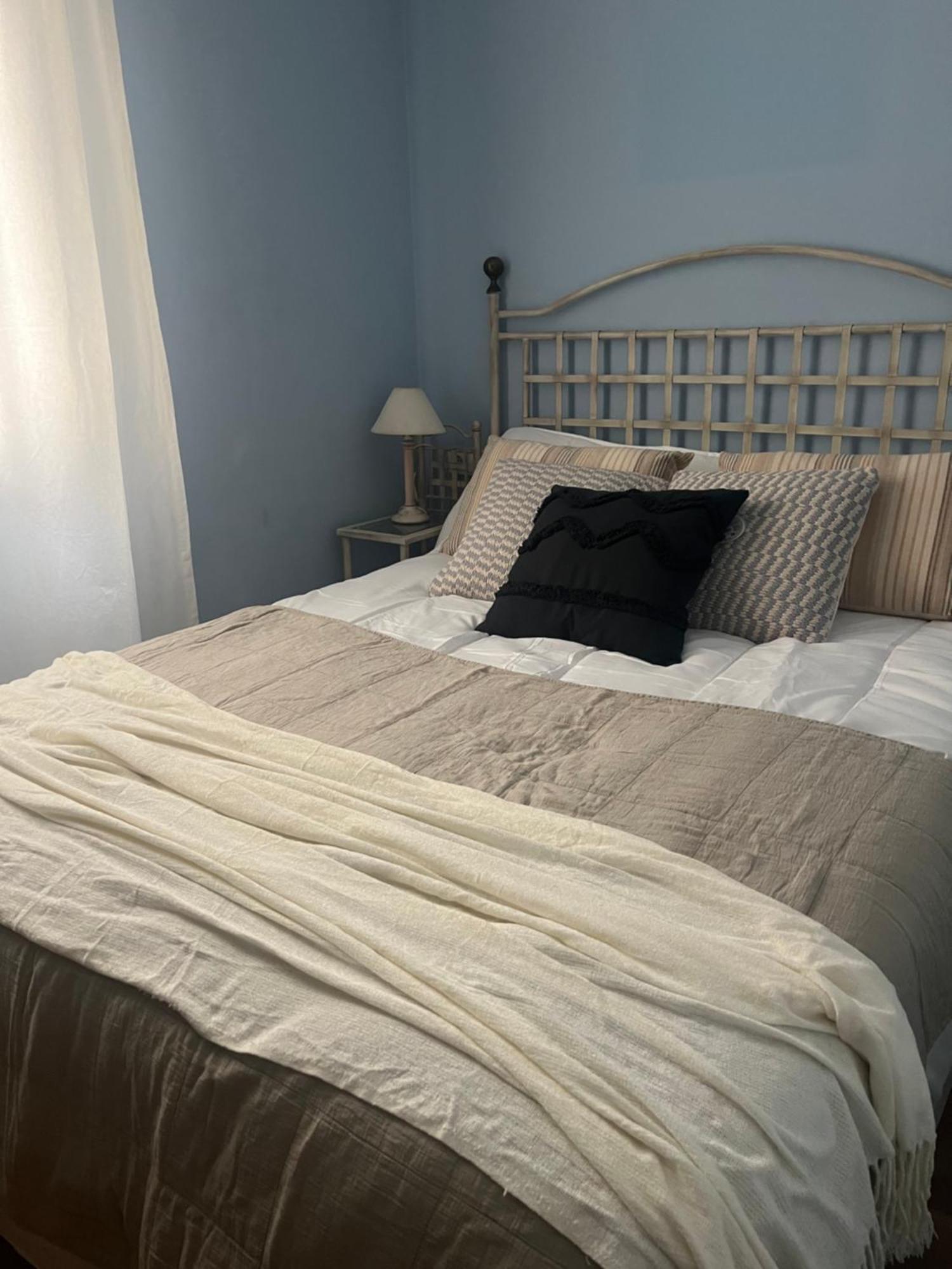 Apartamento Suites Hz Centro قرطبة المظهر الخارجي الصورة