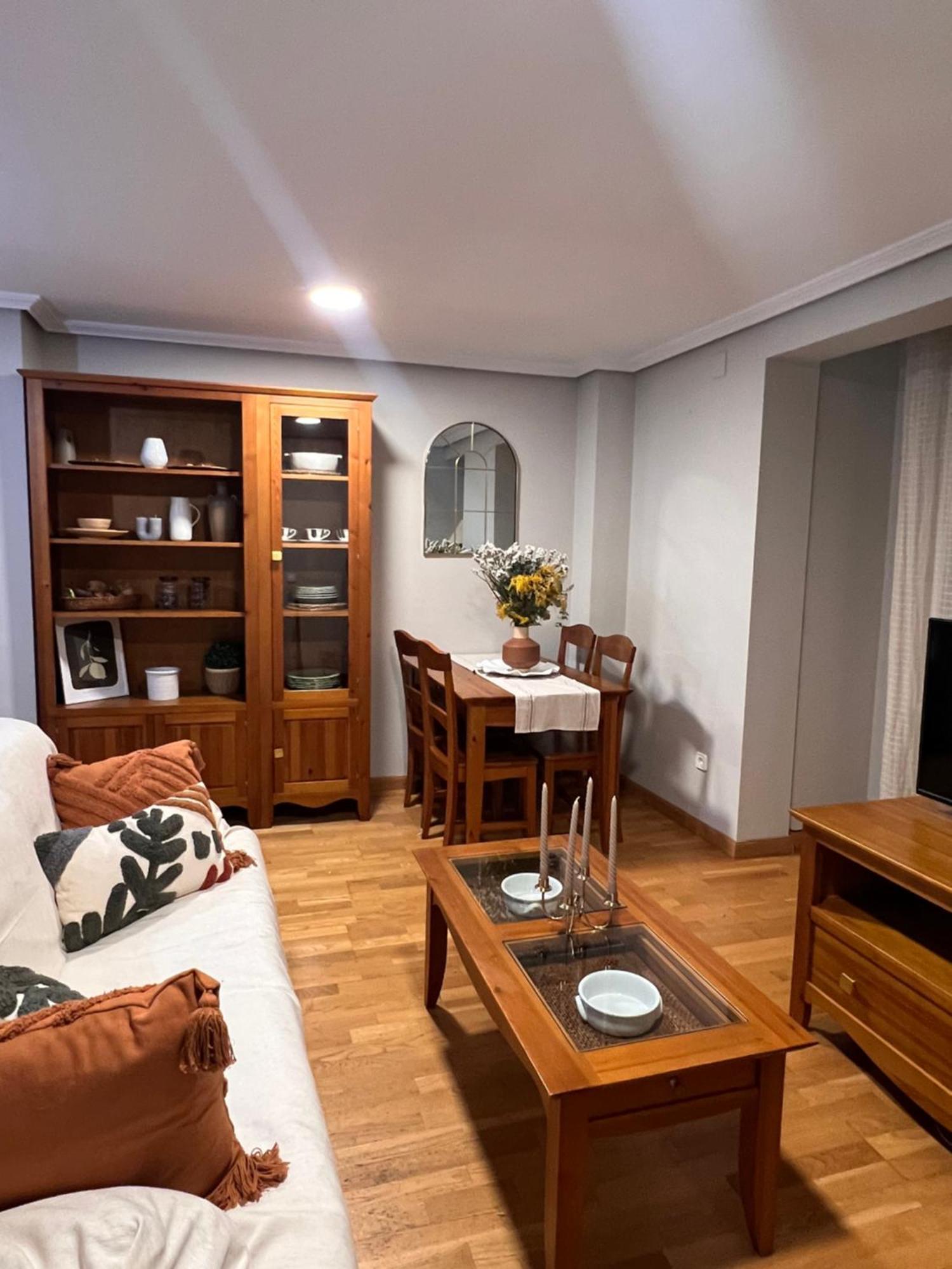 Apartamento Suites Hz Centro قرطبة المظهر الخارجي الصورة