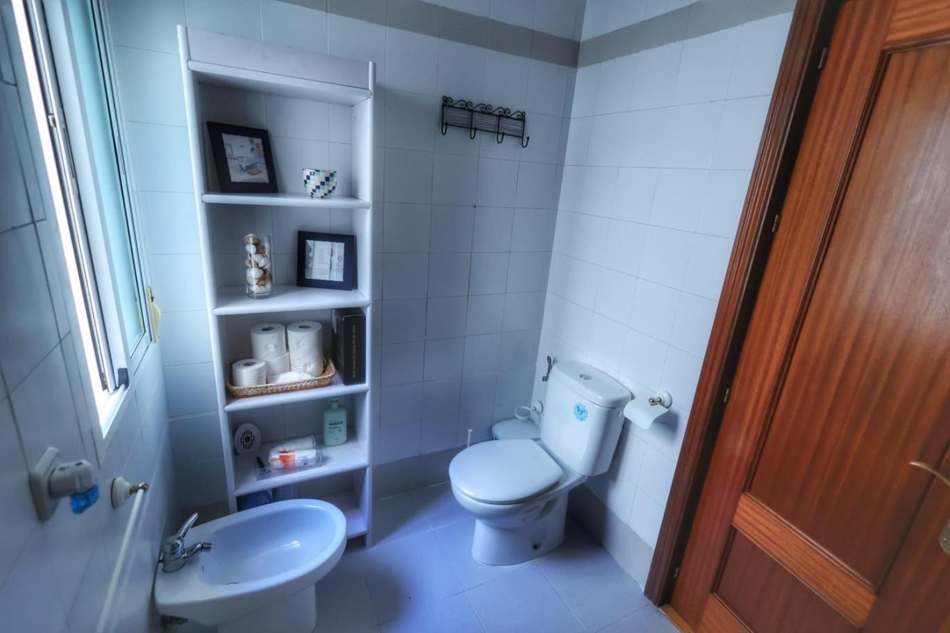 Apartamento Suites Hz Centro قرطبة المظهر الخارجي الصورة
