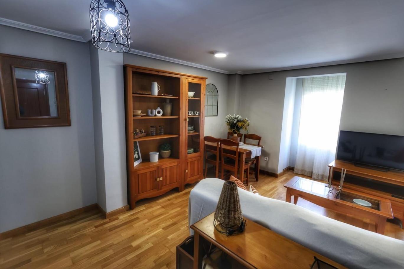 Apartamento Suites Hz Centro قرطبة المظهر الخارجي الصورة
