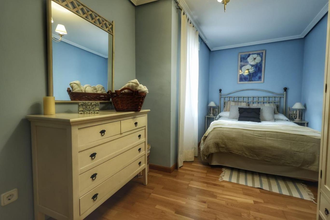 Apartamento Suites Hz Centro قرطبة المظهر الخارجي الصورة