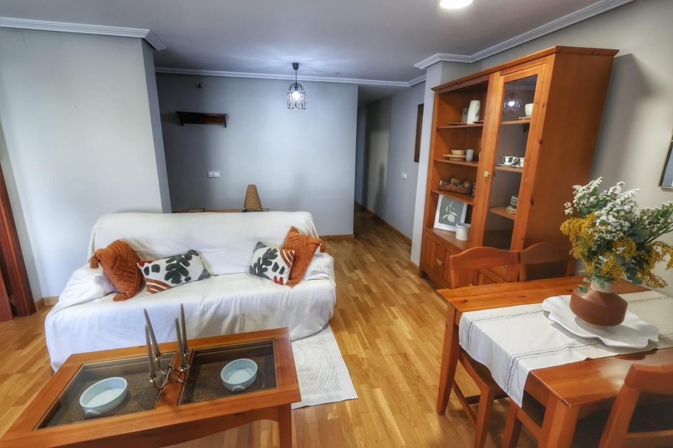 Apartamento Suites Hz Centro قرطبة المظهر الخارجي الصورة