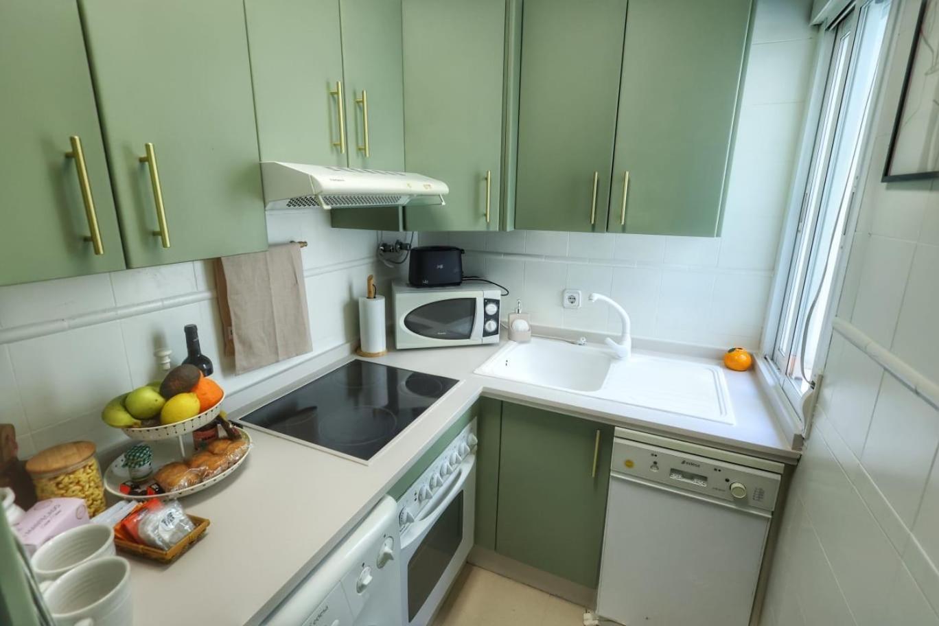 Apartamento Suites Hz Centro قرطبة المظهر الخارجي الصورة