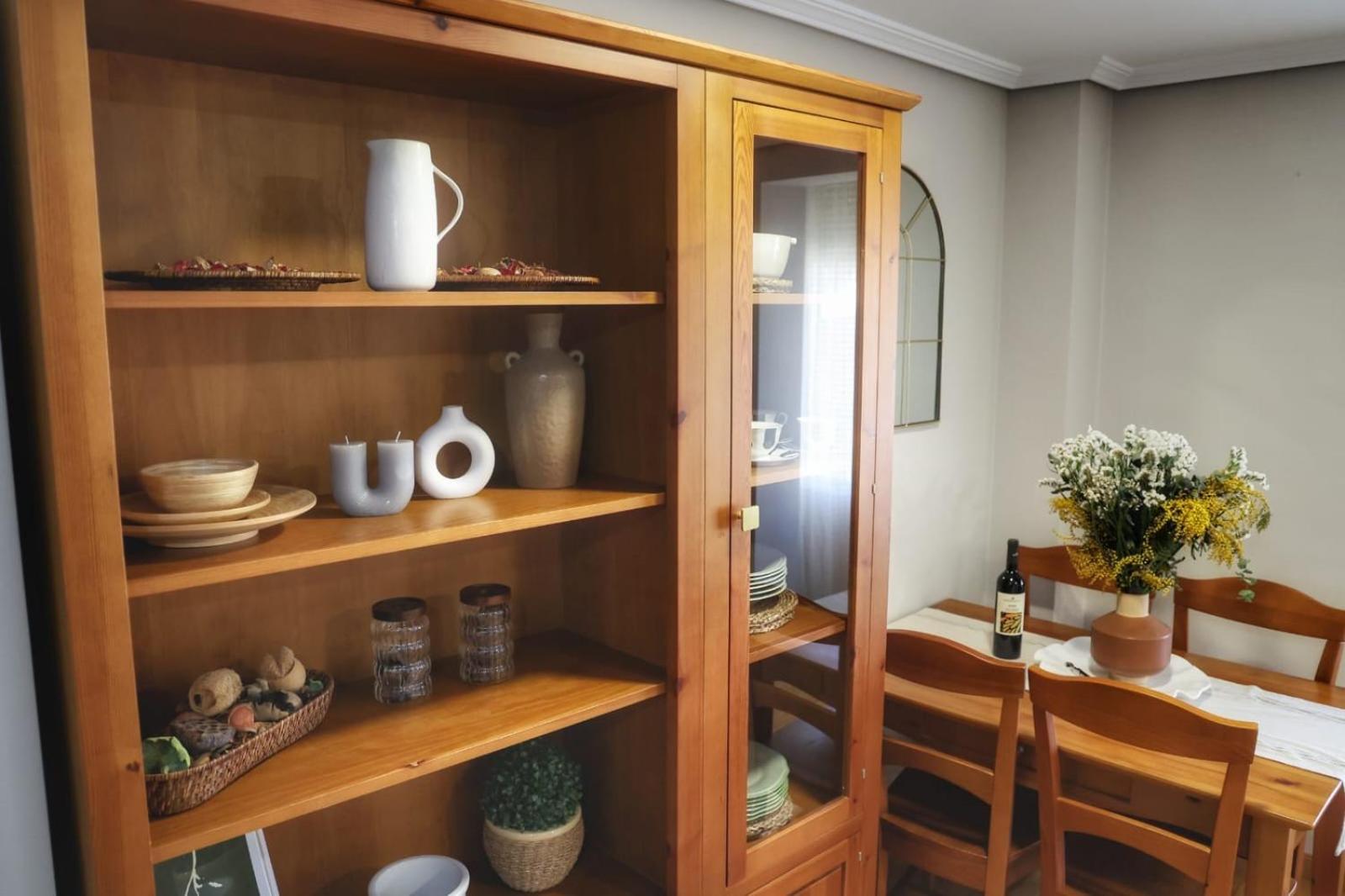 Apartamento Suites Hz Centro قرطبة المظهر الخارجي الصورة