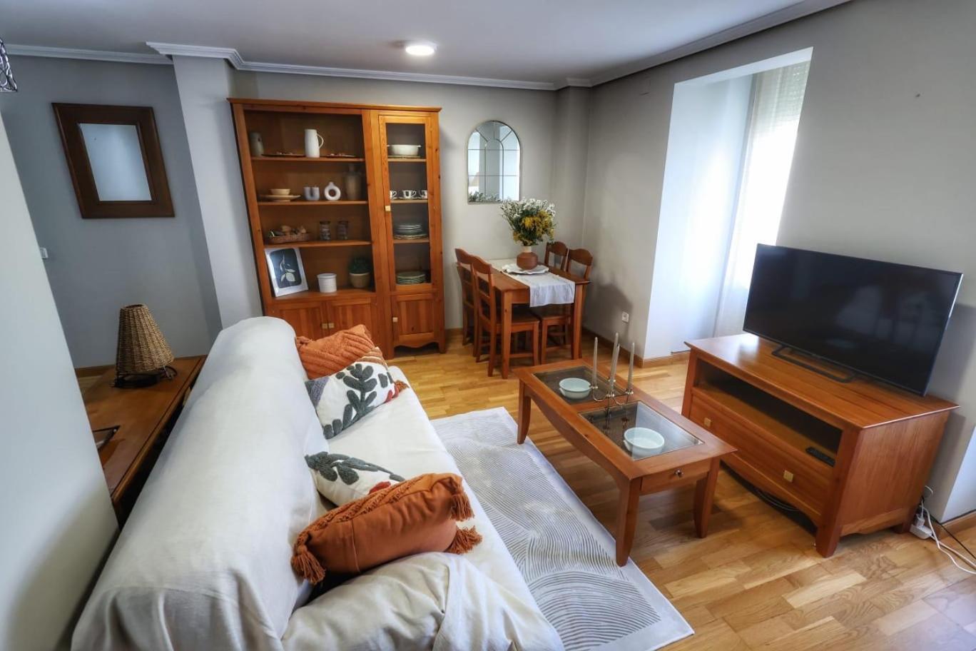 Apartamento Suites Hz Centro قرطبة المظهر الخارجي الصورة